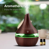 Premium Oil Diffuser