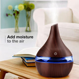 Premium Oil Diffuser