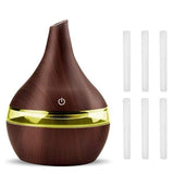 Premium Oil Diffuser