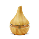 Premium Oil Diffuser