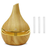 Premium Oil Diffuser