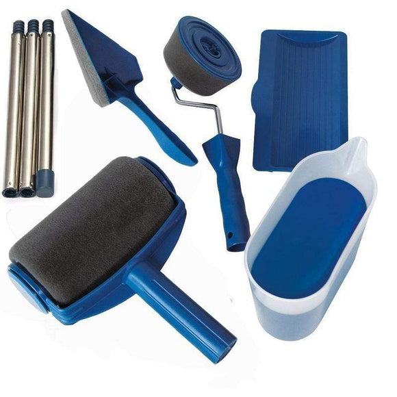 Top-Quality Paint Roller Premium Kit