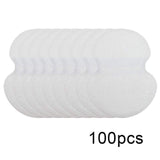 UNDERARM SWEAT PADS - PREMIUM QUALITY 100PCS