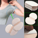 UNDERARM SWEAT PADS - PREMIUM QUALITY 100PCS