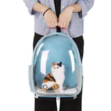 Premium Pet Lover Backpack