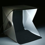 Professional Portable Photo Studio