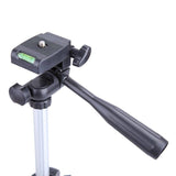 MULTIFUNCTIONAL CAMERA TRIPOD