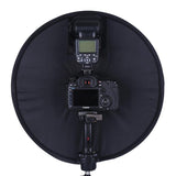 PROFESSIONAL SPEEDLIGHT SOFTBOX