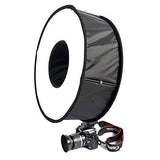 PROFESSIONAL SPEEDLIGHT SOFTBOX