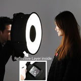 PROFESSIONAL SPEEDLIGHT SOFTBOX