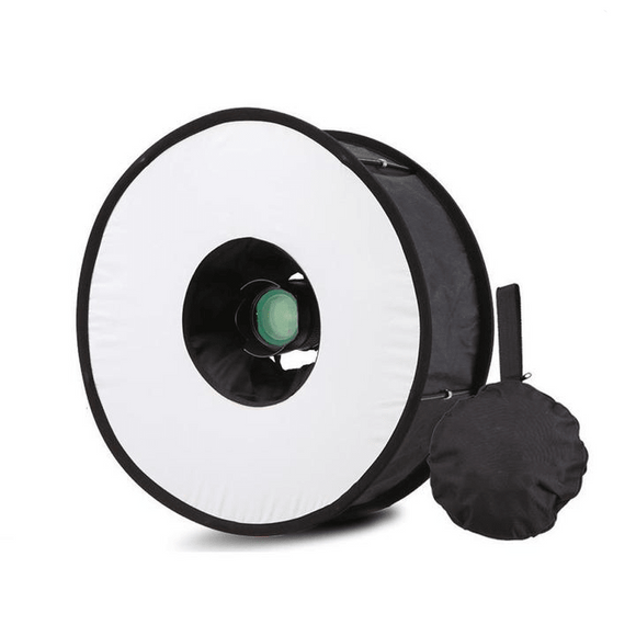 PROFESSIONAL SPEEDLIGHT SOFTBOX