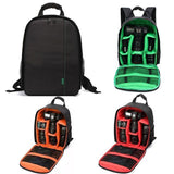 Professional Waterproof Camera Backpack