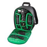 Professional Waterproof Camera Backpack