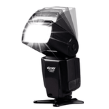 VILTROX ™ 680A PROFESSIONAL SPEEDLITE