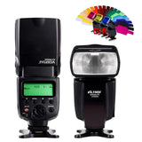 VILTROX ™ 680A PROFESSIONAL SPEEDLITE