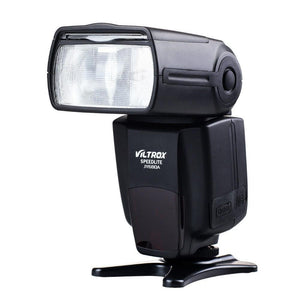 VILTROX ™ 680A PROFESSIONAL SPEEDLITE