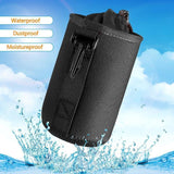 WATERPROOF CAMERA LENS POUCH