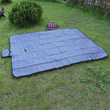 Waterproof Foldable Picnic Blanket