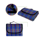 Waterproof Foldable Picnic Blanket