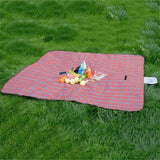 Waterproof Foldable Picnic Blanket