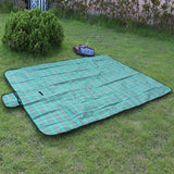 Waterproof Foldable Picnic Blanket