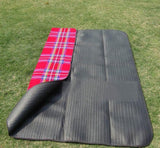 Waterproof Foldable Picnic Blanket