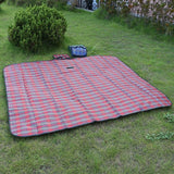 Waterproof Foldable Picnic Blanket