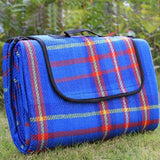 Waterproof Foldable Picnic Blanket