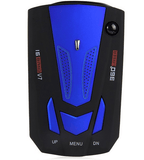 360 LASER RADAR DETECTOR