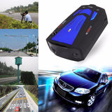 360 LASER RADAR DETECTOR