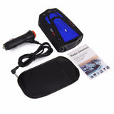 360 LASER RADAR DETECTOR