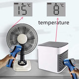 Mini Arctic Air Cooler