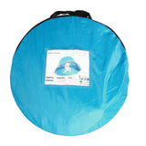 PORTABLE BABY BEACH TENT WITH UV PROTECTION (D1)