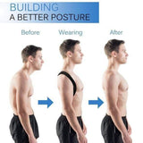 Top Quality Posture Corrector Brace
