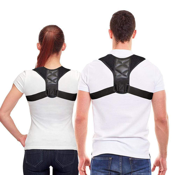 Top Quality Posture Corrector Brace