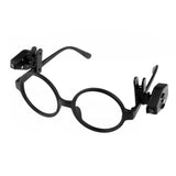 CLIP ON GLASSES LED LIGHTS