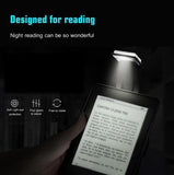 Portable Reading Night Light