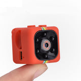 High-Security Mini Cop Cam