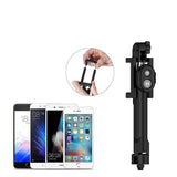 Premium 3 In 1 Selfie Stick