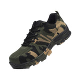 INDESTRUCTIBLE MILITARY "BATTLEFIELD SHOES"