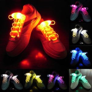 POPULAR LED SHOELACES