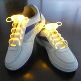 POPULAR LED SHOELACES