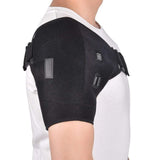 Premium Heated Shoulder Brace