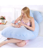 Super Comfy Pregnancy Pillow