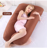 Super Comfy Pregnancy Pillow