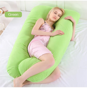 Super Comfy Pregnancy Pillow