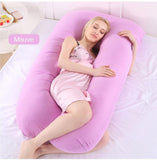 Super Comfy Pregnancy Pillow