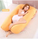 Super Comfy Pregnancy Pillow