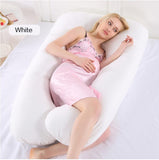 Super Comfy Pregnancy Pillow