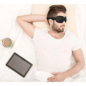 SUPER SOFT SLEEP MASK